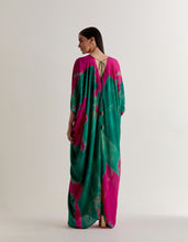 Load image into Gallery viewer, Mamta Kaftan Dress
