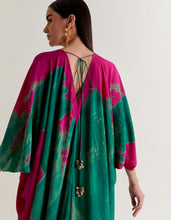 Load image into Gallery viewer, Mamta Kaftan Dress
