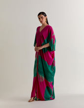 Load image into Gallery viewer, Mamta Kaftan Dress

