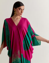 Load image into Gallery viewer, Mamta Kaftan Dress
