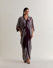 Load image into Gallery viewer, Mamta Kaftan dress
