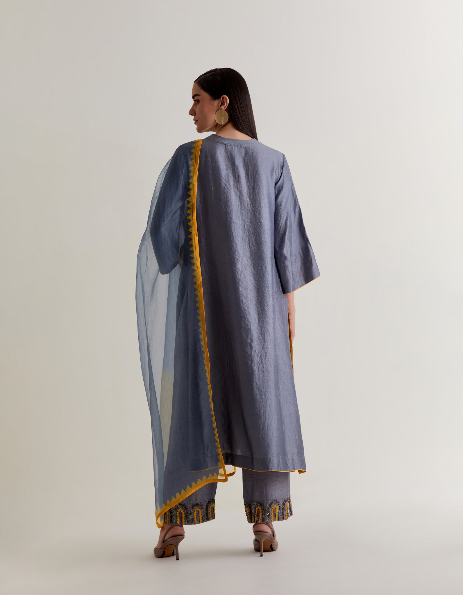Abu Roha Roha Set – House Of Wasabi