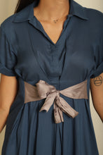 Load image into Gallery viewer, Front Knot Dress
