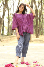Load image into Gallery viewer, Pleated Kaftan Top
